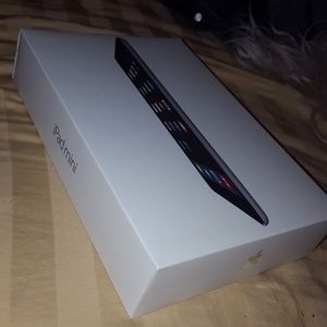 IPad mini